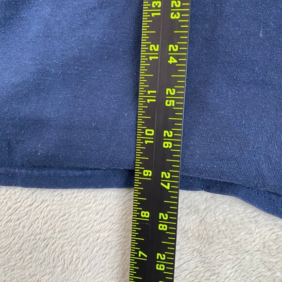 NFL Team Apparel Mens T-Shirt 2XL New England Patriots Football Casual Pullover - Picture 3 of 8